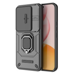 50445 - MadPhone Guardian удароустойчив калъф за Honor 400 Pro