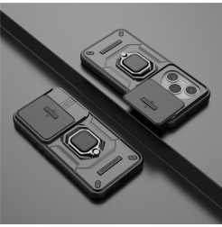50447 - MadPhone Guardian удароустойчив калъф за Honor 400 Pro