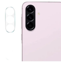 50448 - Hofi Lens протектор за камерата на Samsung Galaxy A36 5G / A56 5G