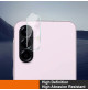 50450 - Hofi Lens протектор за камерата на Samsung Galaxy A36 5G / A56 5G