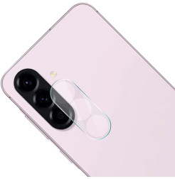 50451 - Hofi Lens протектор за камерата на Samsung Galaxy A36 5G / A56 5G