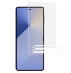 50454 - ScreenGuard фолио за екран Samsung Galaxy Z Flip 7 5G