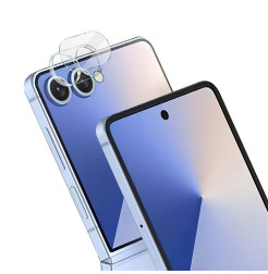50466 - Hofi Lens протектор за камерата на Samsung Galaxy Z Flip 7 5G