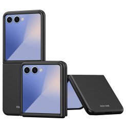 50474 - GKK Shield пластмасов кейс за Samsung Galaxy Z Flip 7 5G