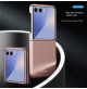 50482 - GKK Shield пластмасов кейс за Samsung Galaxy Z Flip 7 5G