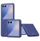 50486 - GKK Shield пластмасов кейс за Samsung Galaxy Z Flip 7 5G