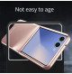 50487 - GKK Shield пластмасов кейс за Samsung Galaxy Z Flip 7 5G