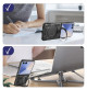 50502 - MadPhone Warrior удароустойчив калъф за Samsung Galaxy Z Flip 7 5G