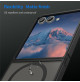 50516 - MadPhone Gravity MagSafe хибриден кейс за Samsung Galaxy Z Flip 7 5G