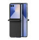 50537 - Dux Ducis Bril кожен калъф за Samsung Galaxy Z Flip 7 5G