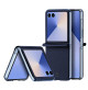 50543 - Dux Ducis Bril кожен калъф за Samsung Galaxy Z Flip 7 5G