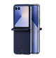 50544 - Dux Ducis Bril кожен калъф за Samsung Galaxy Z Flip 7 5G