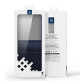 50549 - Dux Ducis Bril кожен калъф за Samsung Galaxy Z Flip 7 5G