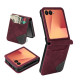 50576 - MadPhone кожен калъф за Samsung Galaxy Z Flip 7 5G