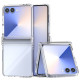 50598 - MadPhone Drop Proof твърд кейс за Samsung Galaxy Z Flip 7 5G
