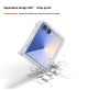 50600 - MadPhone Drop Proof твърд кейс за Samsung Galaxy Z Flip 7 5G