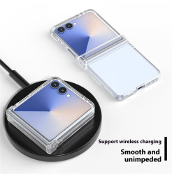 50601 - MadPhone Drop Proof твърд кейс за Samsung Galaxy Z Flip 7 5G