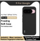 50620 - IMAK UC-2 силиконов калъф за Google Pixel 10 / Pixel 10 Pro