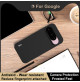 50621 - IMAK UC-2 силиконов калъф за Google Pixel 10 / Pixel 10 Pro