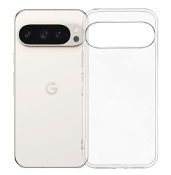 50629 - MadPhone супер слим силиконов кейс за Google Pixel 10 / Pixel 10 Pro