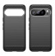 50641 - MadPhone Carbon силиконов кейс за Google Pixel 10 / Pixel 10 Pro