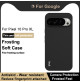 50670 - IMAK UC-2 силиконов калъф за Google Pixel 10 Pro XL
