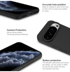 50672 - IMAK UC-2 силиконов калъф за Google Pixel 10 Pro XL