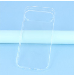50676 - MadPhone супер слим силиконов кейс за Google Pixel 10 Pro XL