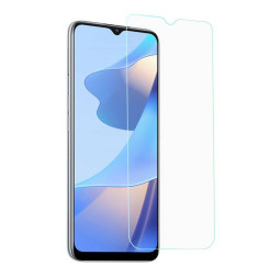 50686 - MadPhone стъклен протектор 9H за Samsung Galaxy A17