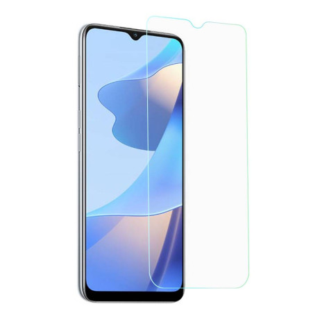 50686 - MadPhone стъклен протектор 9H за Samsung Galaxy A17