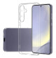 50692 - MadPhone супер слим силиконов гръб за Samsung Galaxy A17