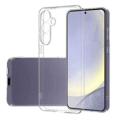 50692 - MadPhone супер слим силиконов гръб за Samsung Galaxy A17