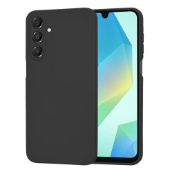 50698 - MadPhone Soft Cover силиконов калъф за Samsung Galaxy A17