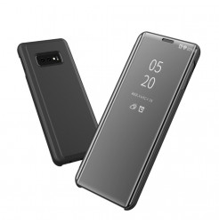 507 - MadPhone ClearView калъф тефтер за Samsung Galaxy A50 / A30s