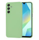 50706 - MadPhone Soft Cover силиконов калъф за Samsung Galaxy A17