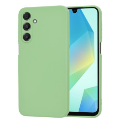 50706 - MadPhone Soft Cover силиконов калъф за Samsung Galaxy A17
