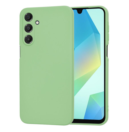 50706 - MadPhone Soft Cover силиконов калъф за Samsung Galaxy A17