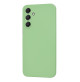 50707 - MadPhone Soft Cover силиконов калъф за Samsung Galaxy A17