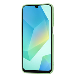 50708 - MadPhone Soft Cover силиконов калъф за Samsung Galaxy A17