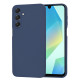 50714 - MadPhone Soft Cover силиконов калъф за Samsung Galaxy A17