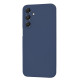 50715 - MadPhone Soft Cover силиконов калъф за Samsung Galaxy A17