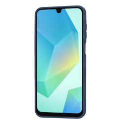 50716 - MadPhone Soft Cover силиконов калъф за Samsung Galaxy A17