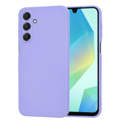 50722 - MadPhone Soft Cover силиконов калъф за Samsung Galaxy A17