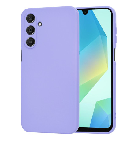 50722 - MadPhone Soft Cover силиконов калъф за Samsung Galaxy A17