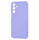 50725 - MadPhone Soft Cover силиконов калъф за Samsung Galaxy A17