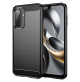 50731 - MadPhone Carbon силиконов кейс за Samsung Galaxy A17