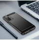 50737 - MadPhone Carbon силиконов кейс за Samsung Galaxy A17