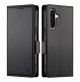 50745 - MadPhone Classic кожен калъф за Samsung Galaxy A17