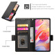 50750 - MadPhone Classic кожен калъф за Samsung Galaxy A17