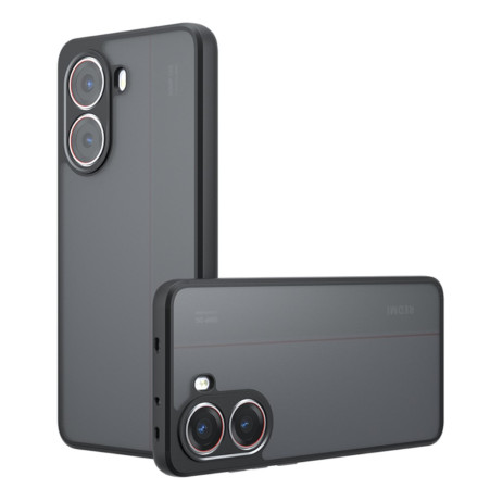 50760 - MadPhone Gravity хибриден кейс за Xiaomi Poco X7 Pro 5G